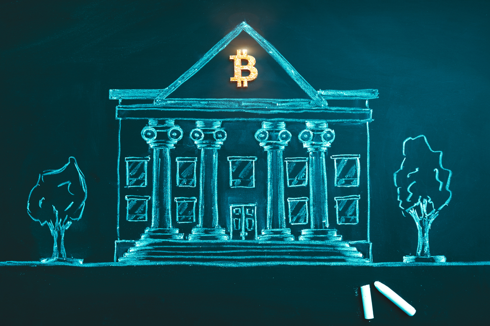 Bank